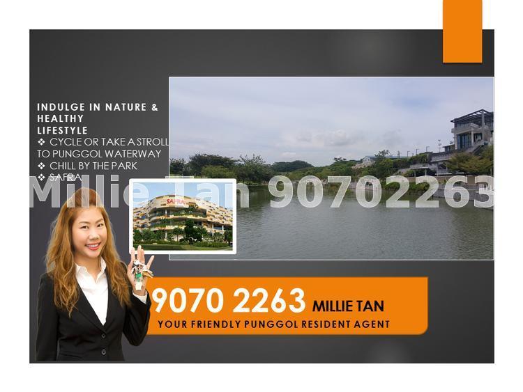 Blk 268B Punggol Field (Punggol), HDB 4 Rooms #137044922